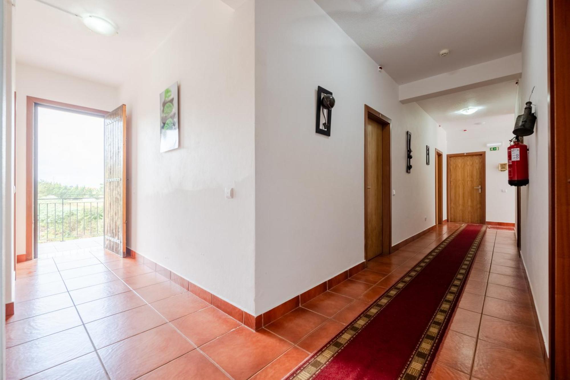 Casa Os Manos Guest House Santana  Bagian luar foto